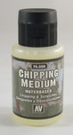 Vallejo Chipping Medium Acrylic