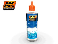 AK Interactive Acrylic Thinner