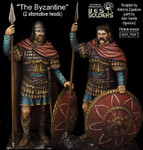 Best Soldiers  - The Byzantine