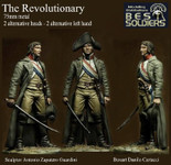 Best Soldiers - The Revolutionary
