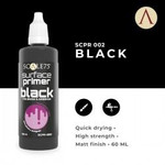 Scale 75 - Black Acrylic Primer