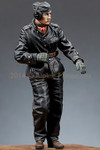 Alpine Miniatures - SS Panzer Commander #2