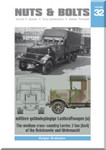 Nuts & Bolts - Medium Cross Country German Lorries