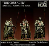 Best Soldiers - The Crusader