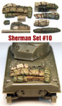 Value Gear Details - Sherman Engine Deck #10