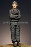 Alpine Miniatures - Panzer Commander #2