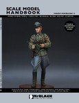 Mr. Black Publications: Scale Model Handbook - Figure Modelling 13