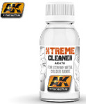 AK Interactive Xtreme Cleaner for Xtreme Metal Color 
