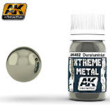 AK Interactive Xtreme Metal Duraluminum Metallic Paint
