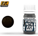 AK Interactive Xtreme Metal Burnt Metal Metallic Paint
