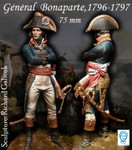 Alexandros Models - General Bonaparte, 1796-1797