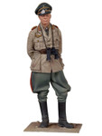 Andrea Miniatures: The Third Reich - Rommel