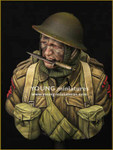 Young Miniatures - British Commando, WWII
