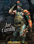 Scale 75: Steam Wars - Joe Cassidy