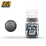 AK Interactive Xtreme Metal Steel
