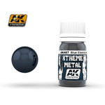 AK Interactive Xtreme Metal Metallic Blue
