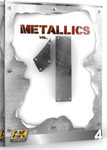 AK Interactive: AK Learning Series 4 - Metallics Vol.1
