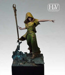 Heroes & Villains Miniatures - Morgana of Avalon
