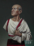 Heroes & Villains Miniatures - Roman Senator