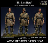 Best Soldiers - The Last Hero