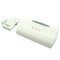 Home security system - Wireless window sensor, guards the door and window entries.