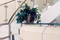 Self Recording Hidden Cameras in Artificial Flower pot
