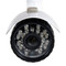 DigiHiTech 1/3" 700TVL Weatherproof Day & Night Vision IR 23 LED 3.6mm Color Camera