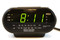 Radio Clock Built-in DVR Hidden Spy Camera