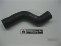 Upper Radiator Hose for Scout II 1971-79