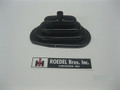 Transfer Case Shifter Boot - 1979-80 Scout II vehicles