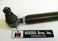 RPT BOMBPROOF Steering Products for Scout II vehicles
