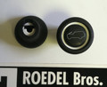 Scout II hood release knob for late model Scout II, Traveler, Terra, SSII ('77-'80)