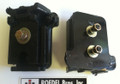 RPT Front Engine Mount set for IHC Pickup and Travelall (1974-75)