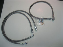 CPT-SS-BRKLINE-KIT ('74-'80; 6"