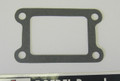 Water outlet gasket for SD33 and SD33t diesel engines