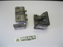 CPT-FS-BMPRMNTBRKT-KIT