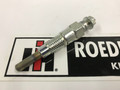 Replacement Glow Plug for Nissan-diesel powered Scout II, Traveler and Terra