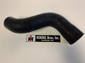 Upper radiator hose for Scout 800 w/IH V8 266cid and 304cid engines