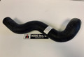 Upper radiator hose for early D-Line (1969-73) Travelall and Pickup with IH304, 345 and 392 engines