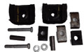 Rear engine mount kit for 1969-75 Travelall and Pickup with IH 304, 345 V8