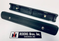 Reproduction Scout 80 and Scout 800 rear seat arm rests (pair)