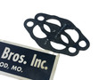 Hand Primer Pump mounting gasket for Scout Diesels