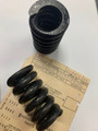 Intermediate body mounting spring for C and D Series.