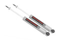 Rough Country front shock absorbers for Scout II, Traveler, Terra and SSII