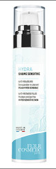 Baume Sensitive skin balm for ultra sensitive skin