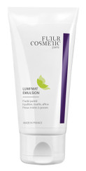 Lumimat Emulsion shine-free lotion for oily skin