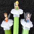 Retired 2008 Foreign Fairies set MOC, Non U.S. release