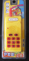 Made in Austria Retired Toy Pez Cell Phone from 2001