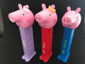 Sale: Peppa Pig 2022 European Pez set