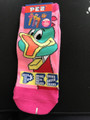 Adult Colorful Pez Socks from Japan